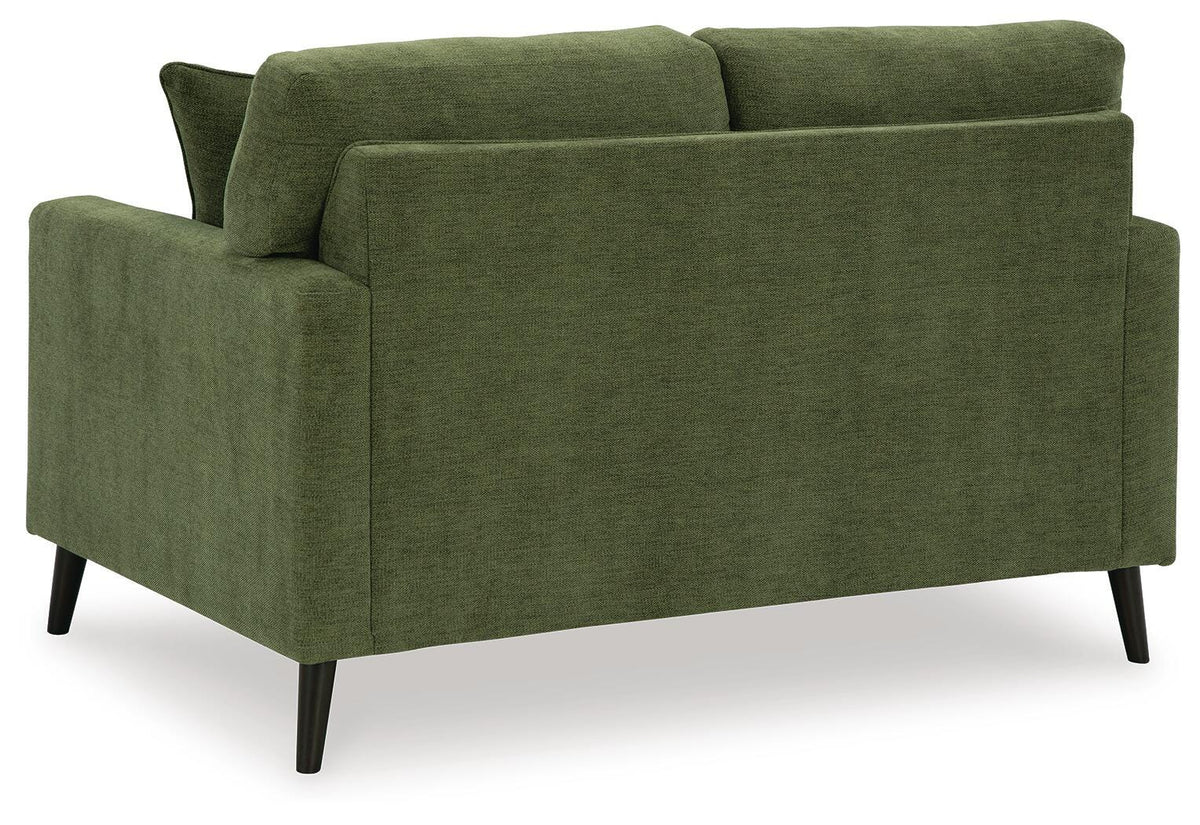 Bixler Stationary Sofa Sets