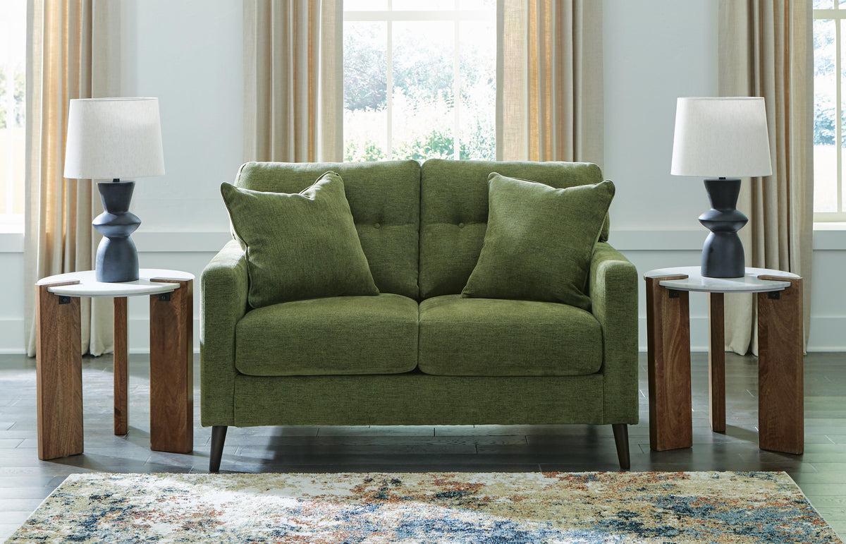 Bixler Stationary Sofa Sets