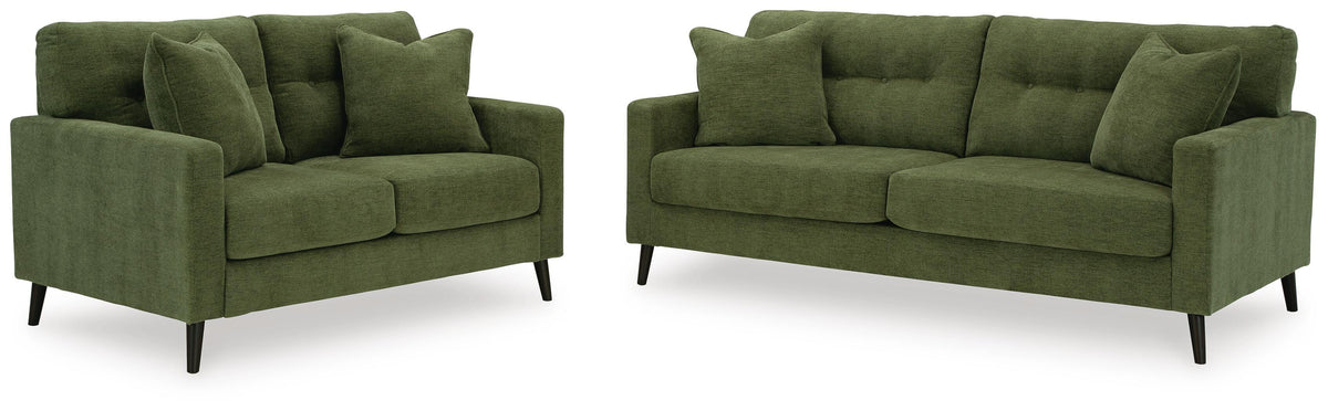 Bixler Stationary Sofa Sets