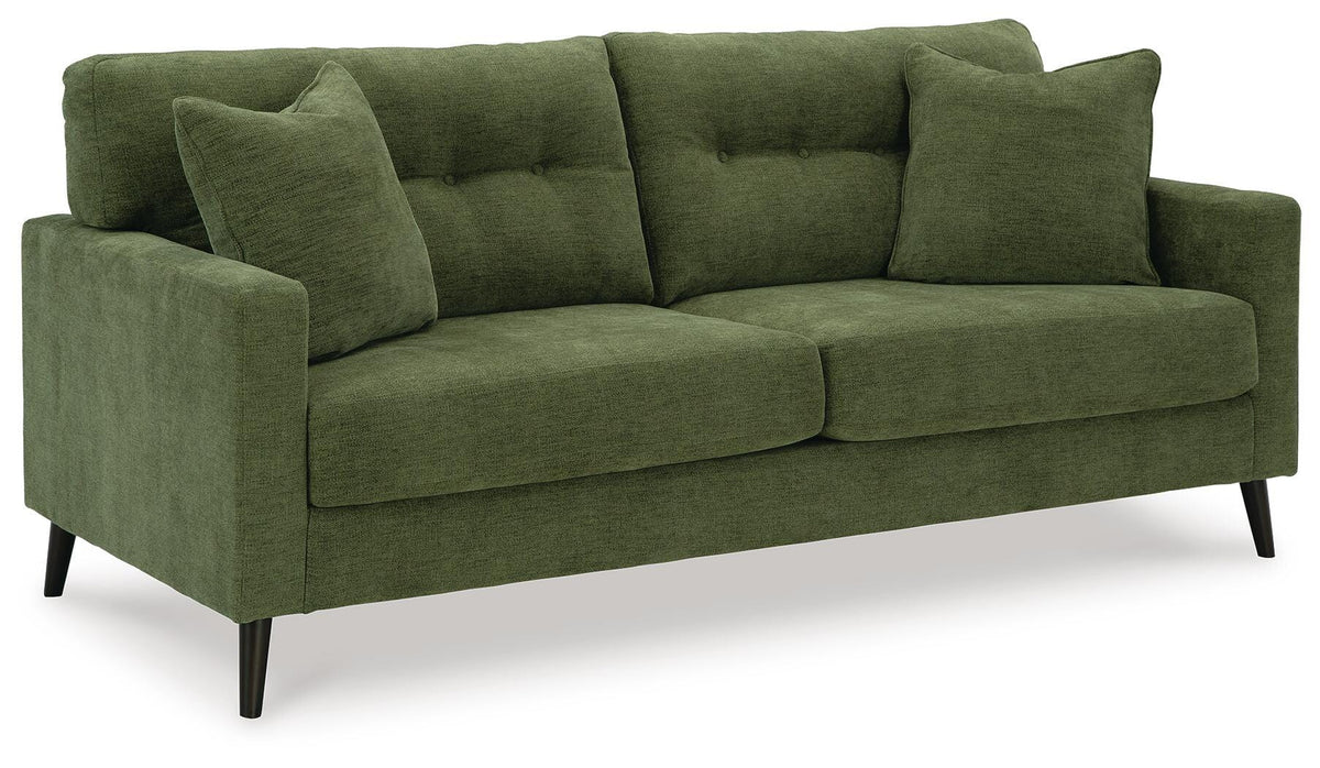 Bixler Stationary Sofa Sets