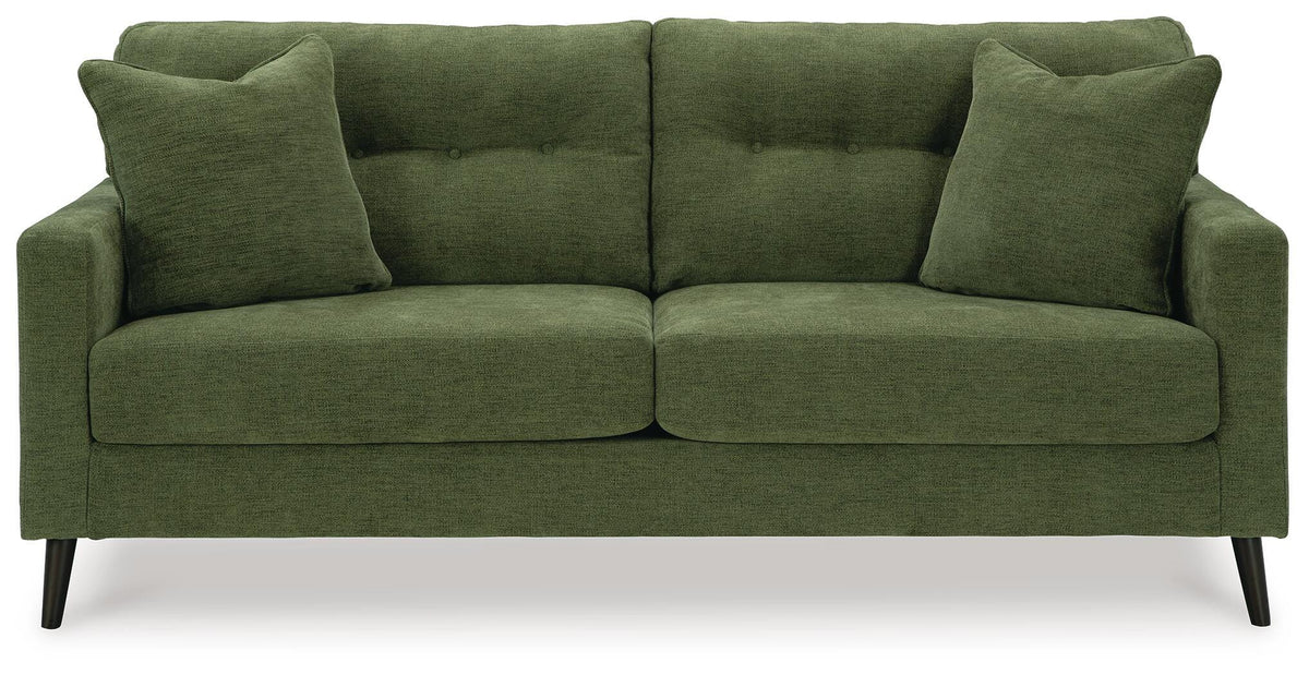 Bixler Stationary Sofa Sets