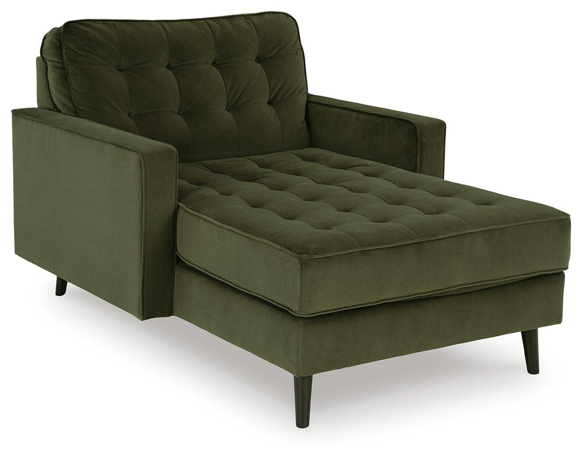 Reveon Accent Chairs