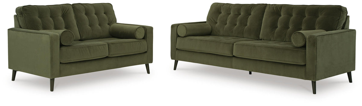 Reveon Stationary Sofa Sets