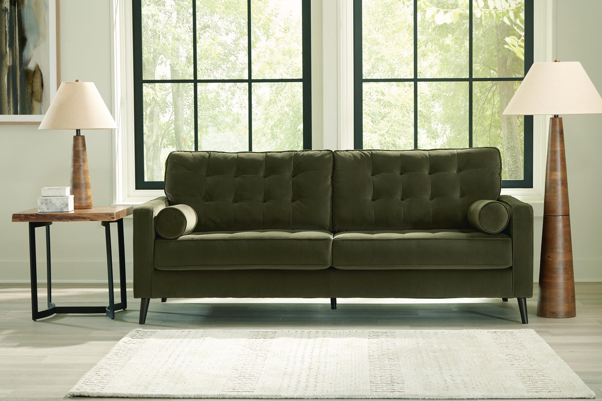 Reveon Stationary Sofas