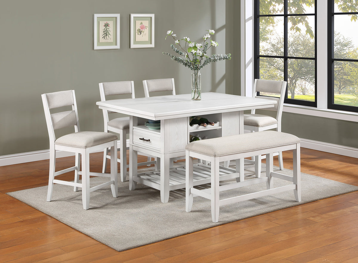 Wendy Counter Height Counter Height Dining Collection
