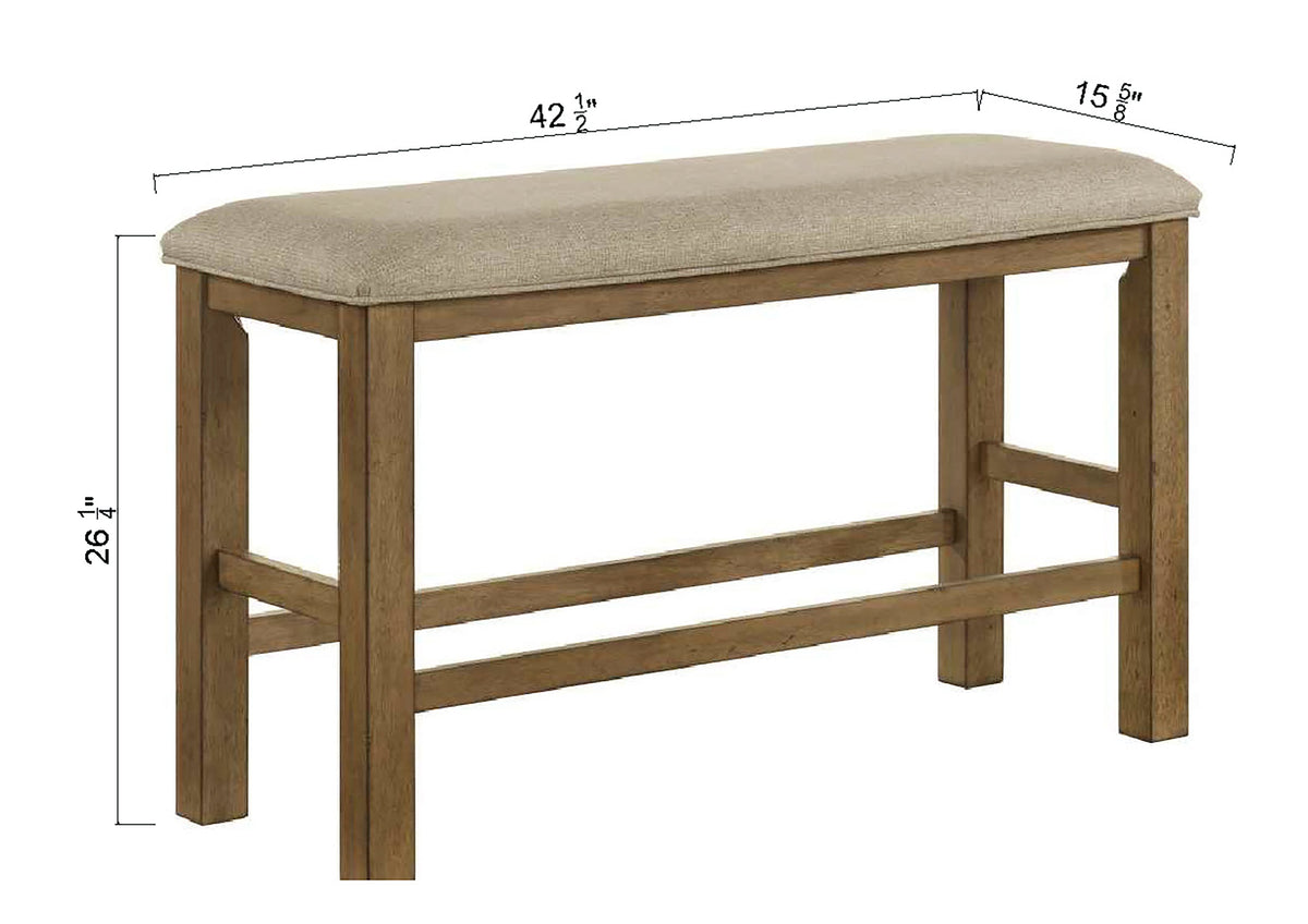 Cockrell Counter Height Dining Collection