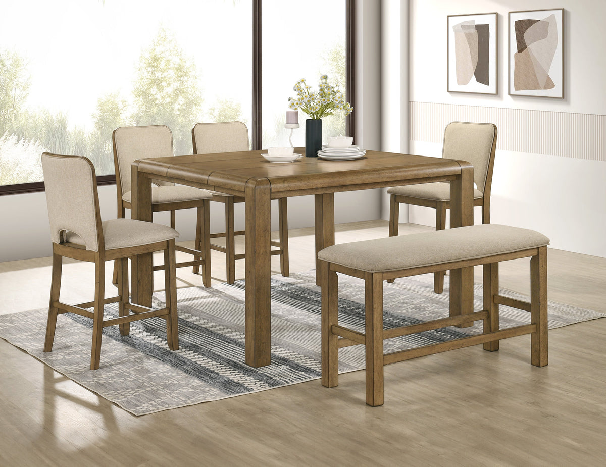 Cockrell Counter Height Dining Collection