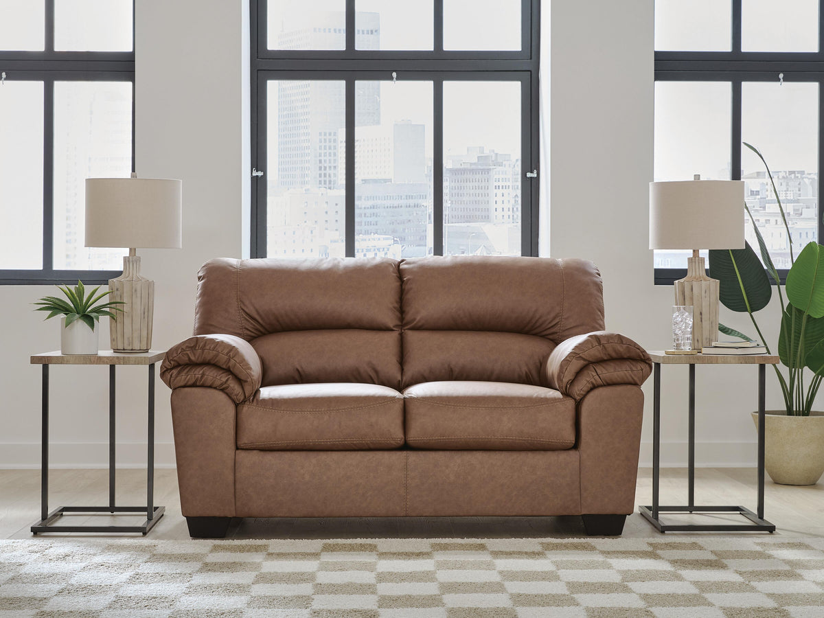 WillowBend Stationary Loveseats