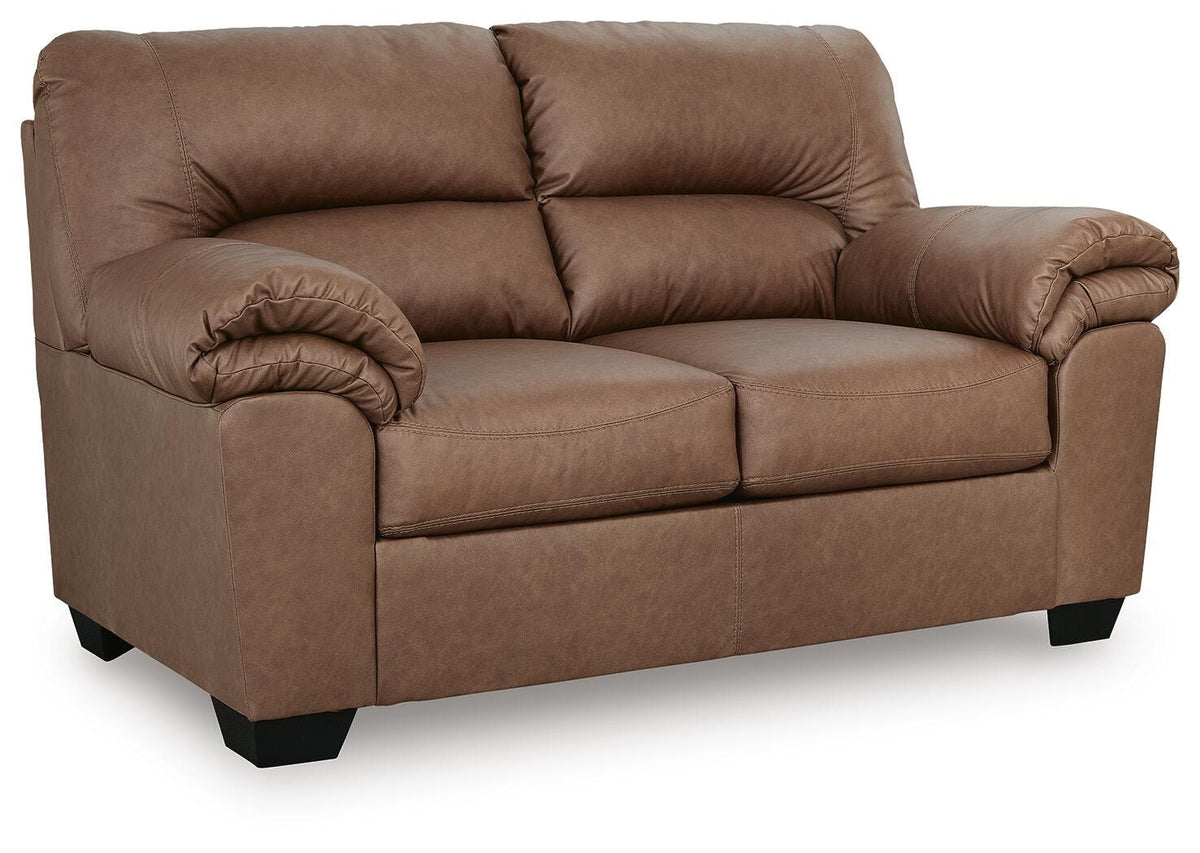 WillowBend Stationary Loveseats