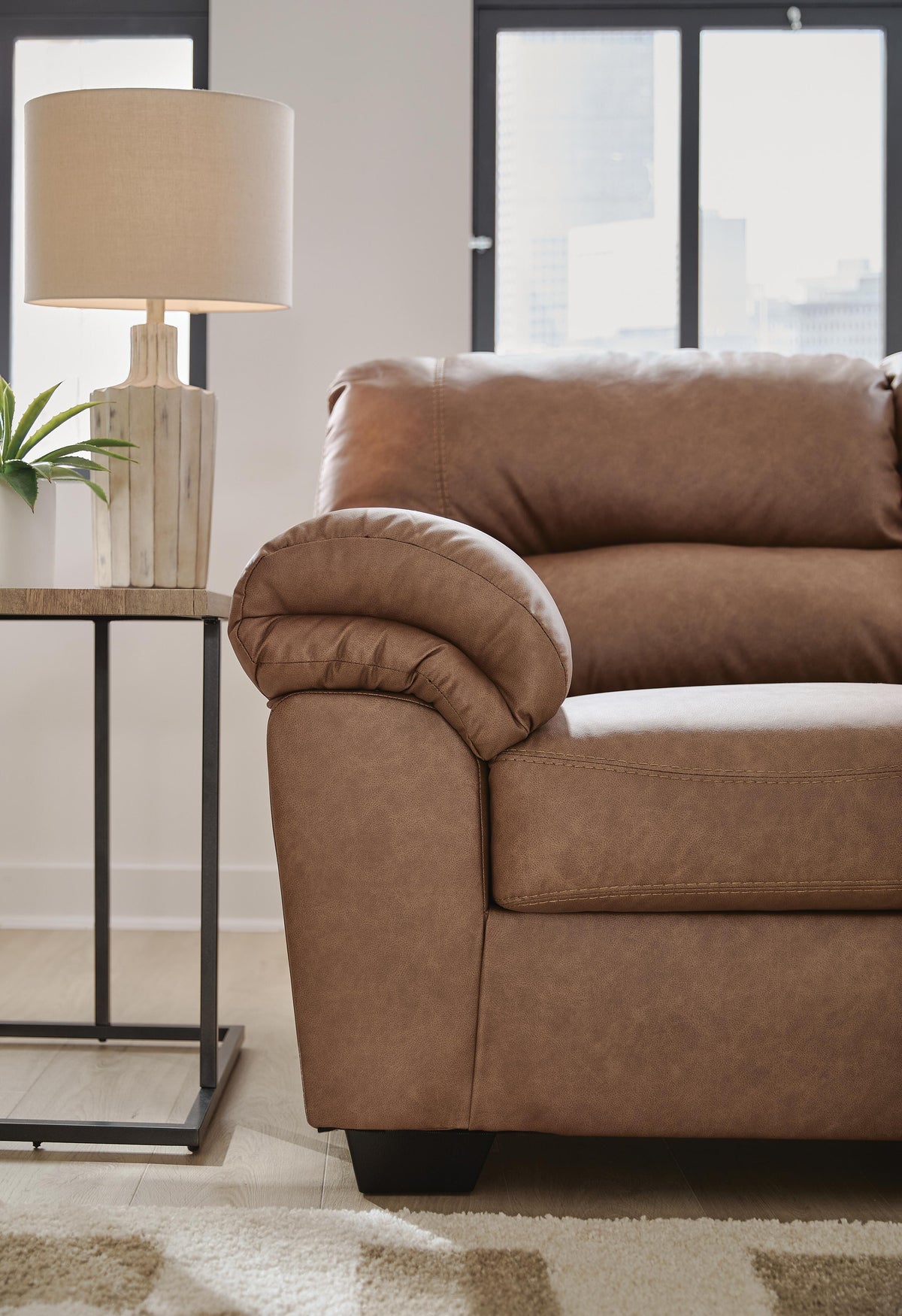 WillowBend Stationary Sofas