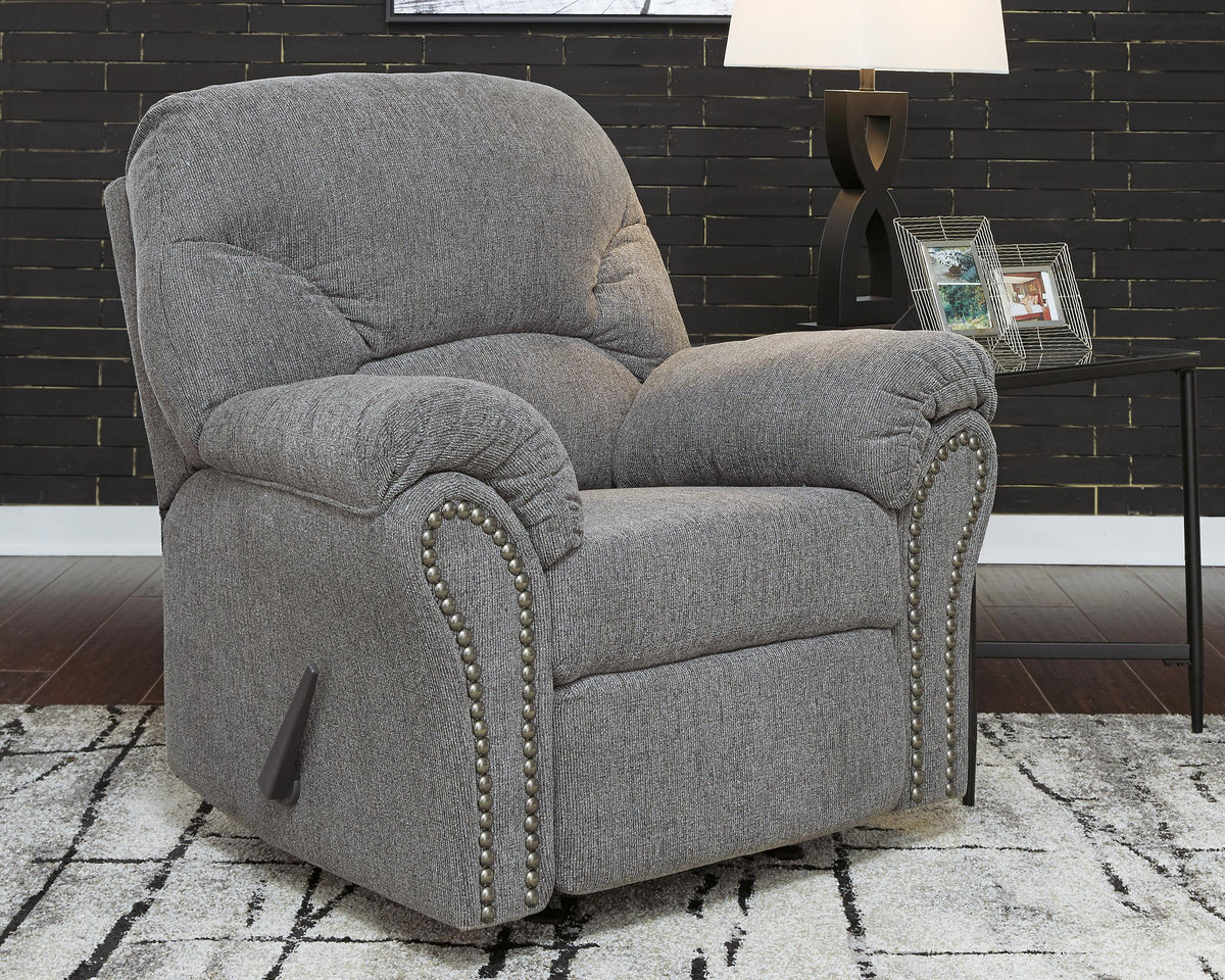 Allmaxx Recliners