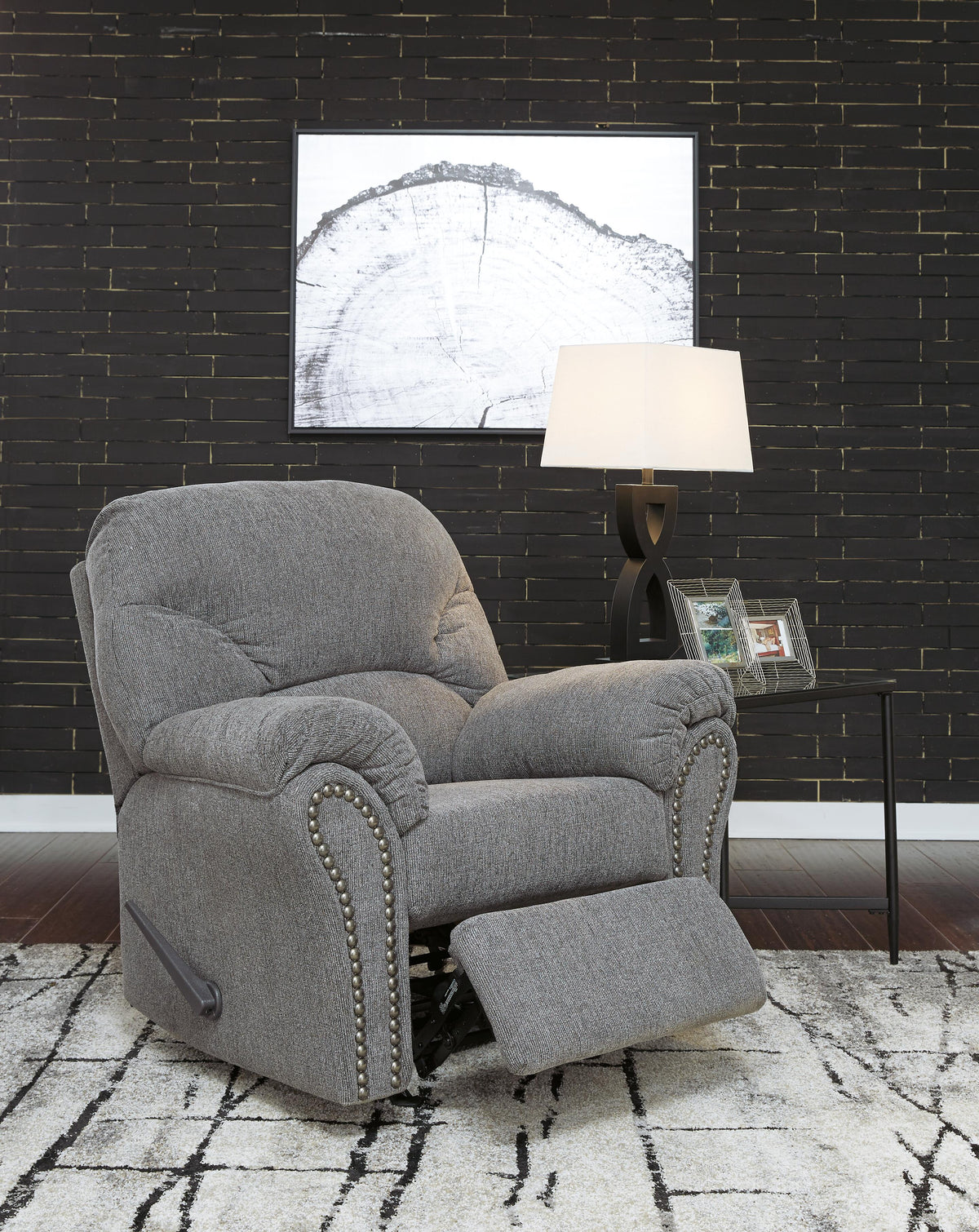 Allmaxx Recliners