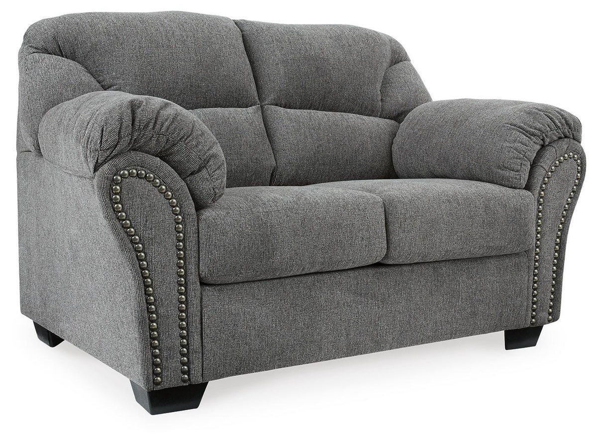 Allmaxx Stationary Loveseats