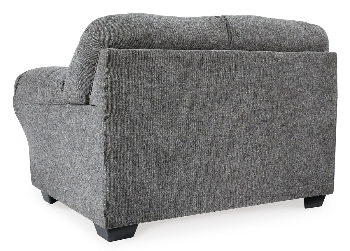 Allmaxx Recliners
