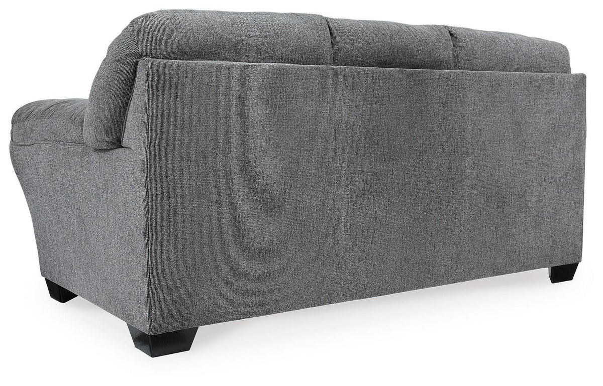 Allmaxx Stationary Sofas