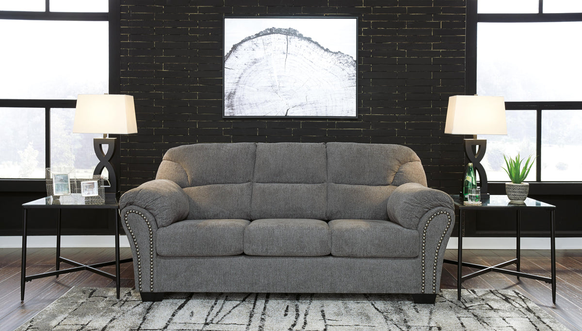 Allmaxx Stationary Sofas