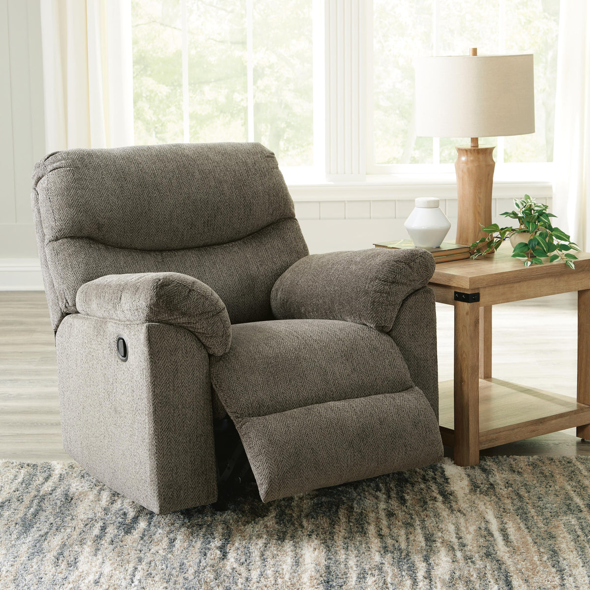 Alphons Recliners