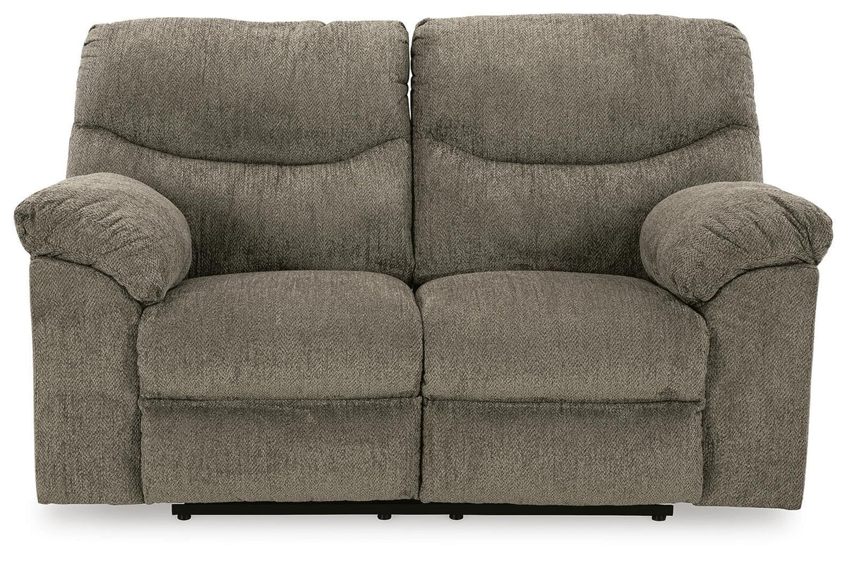 Alphons Recliners