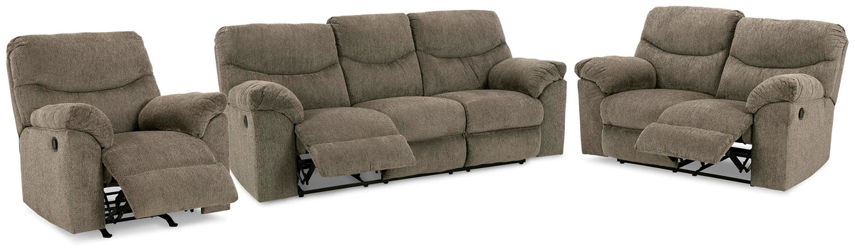 Alphons Recliners