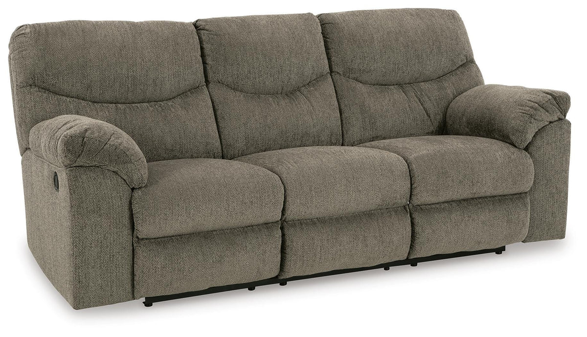 Alphons Reclining Sofas