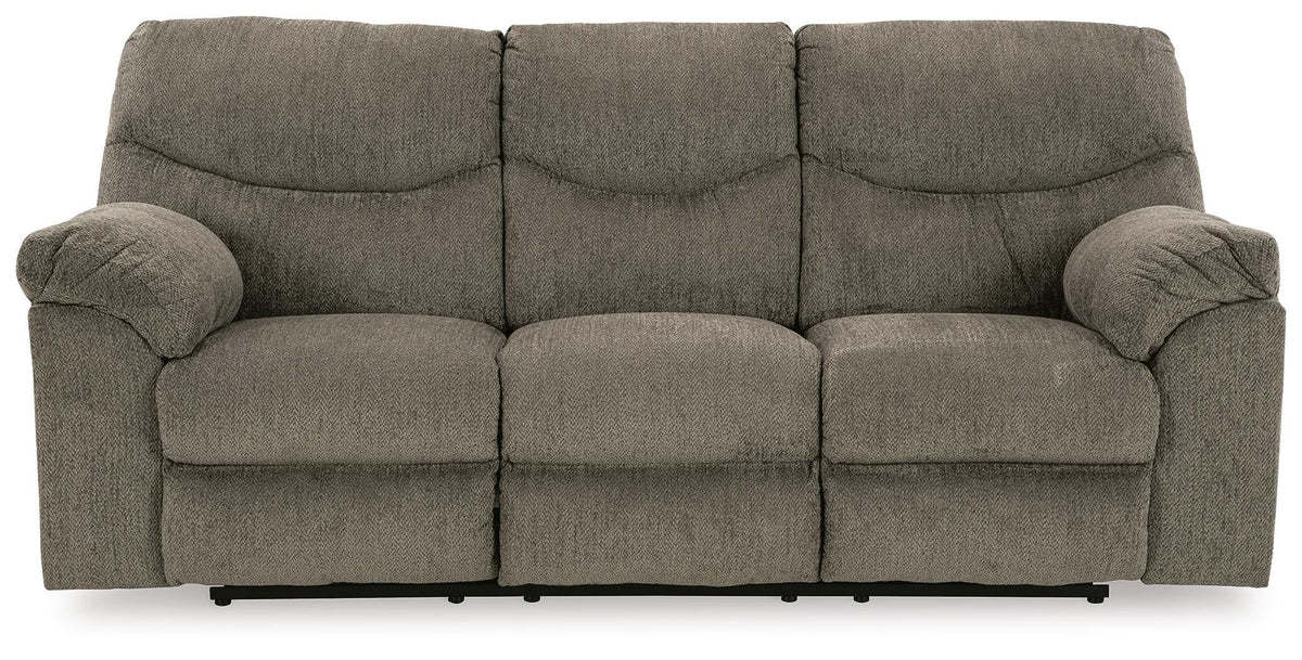 Alphons Reclining Sofas