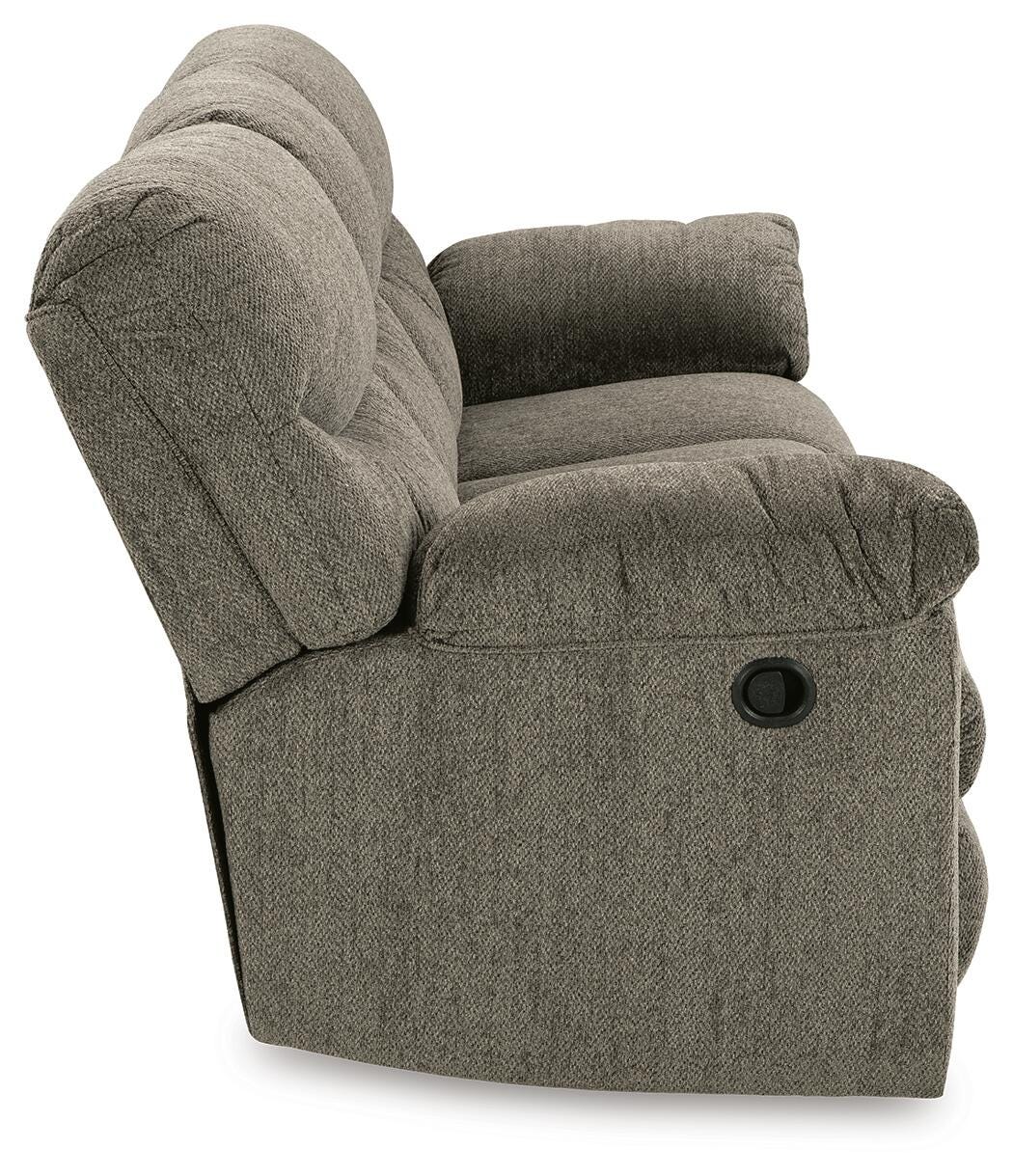 Alphons Reclining Sofas