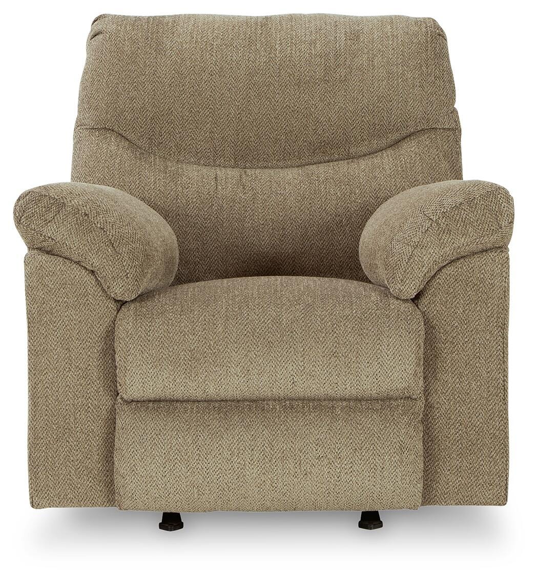 Alphons Recliners