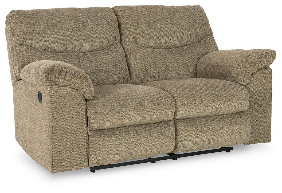 Alphons Recliners