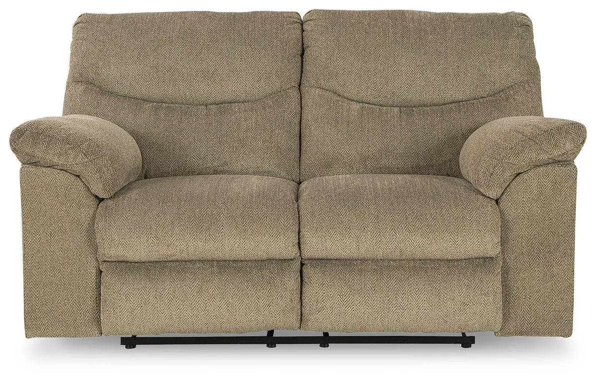 Alphons Recliners