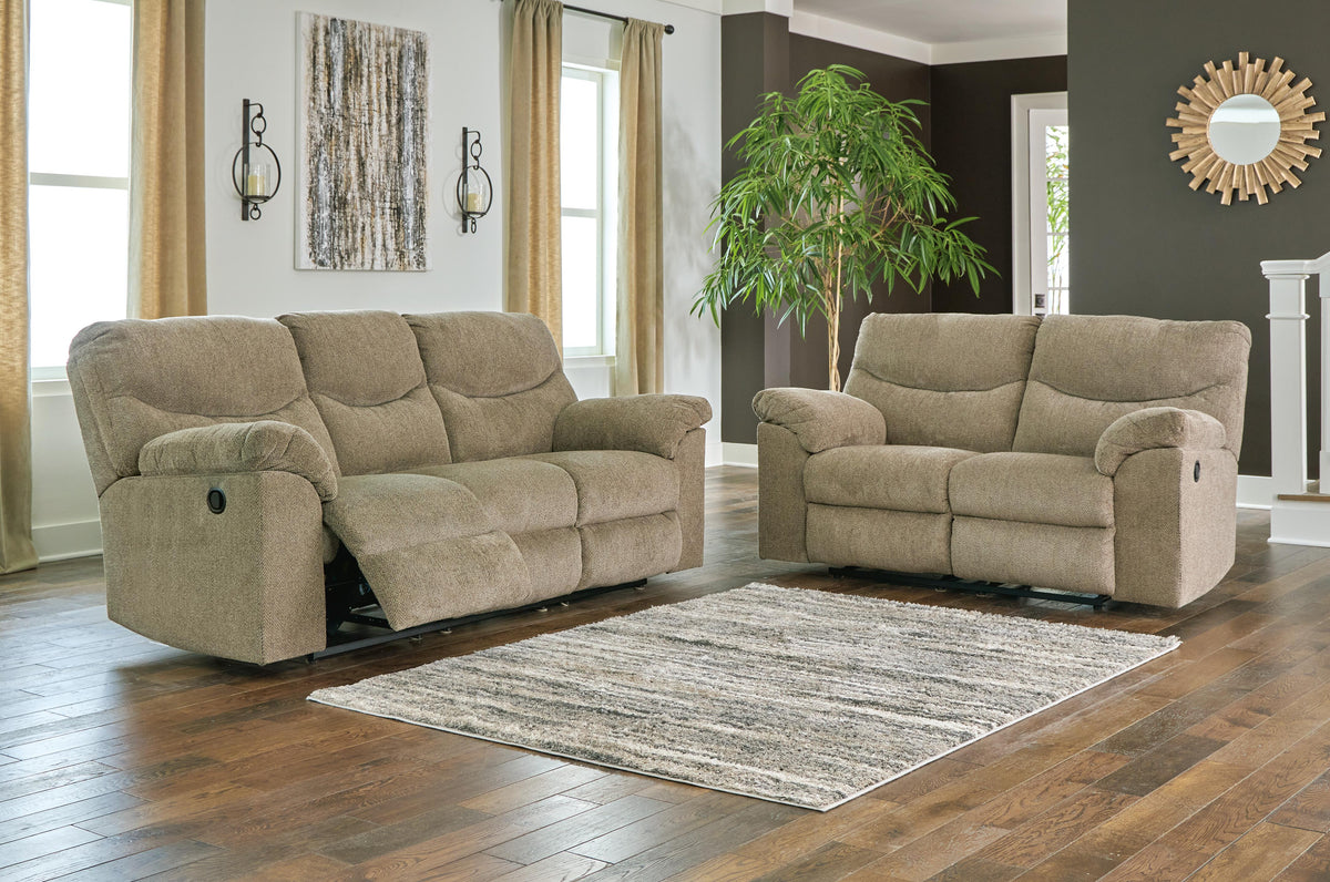 Alphons Stationary Sofa Sets