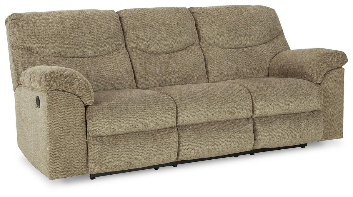 Alphons Recliners