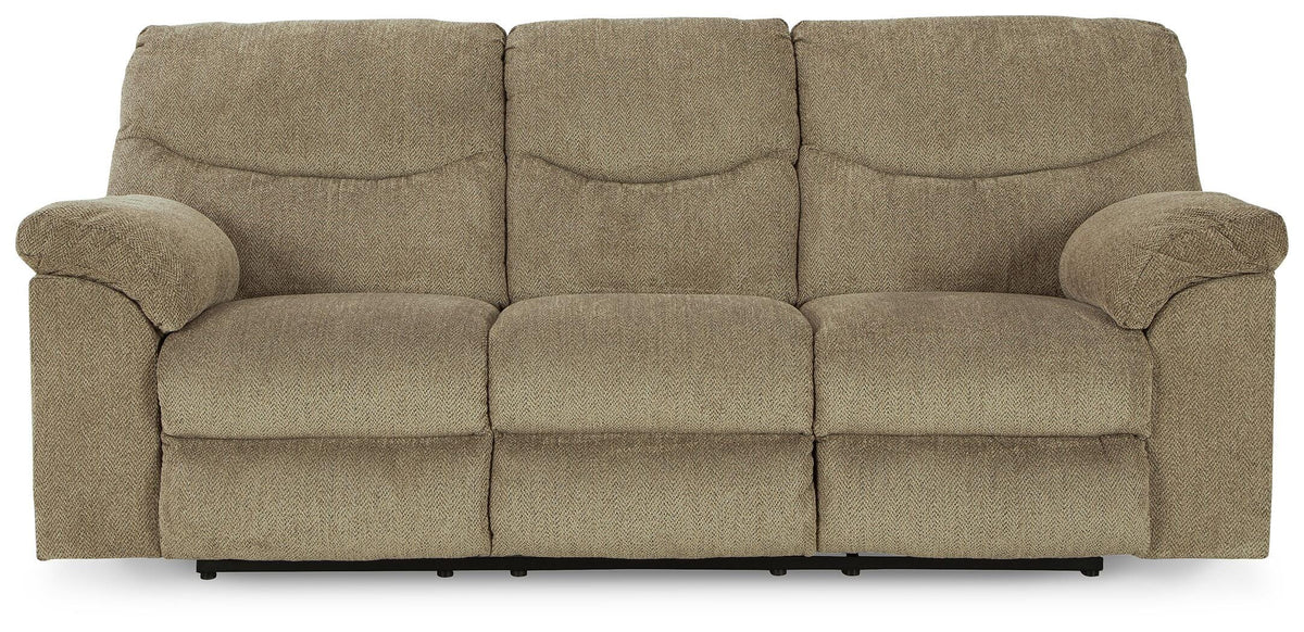 Alphons Recliners