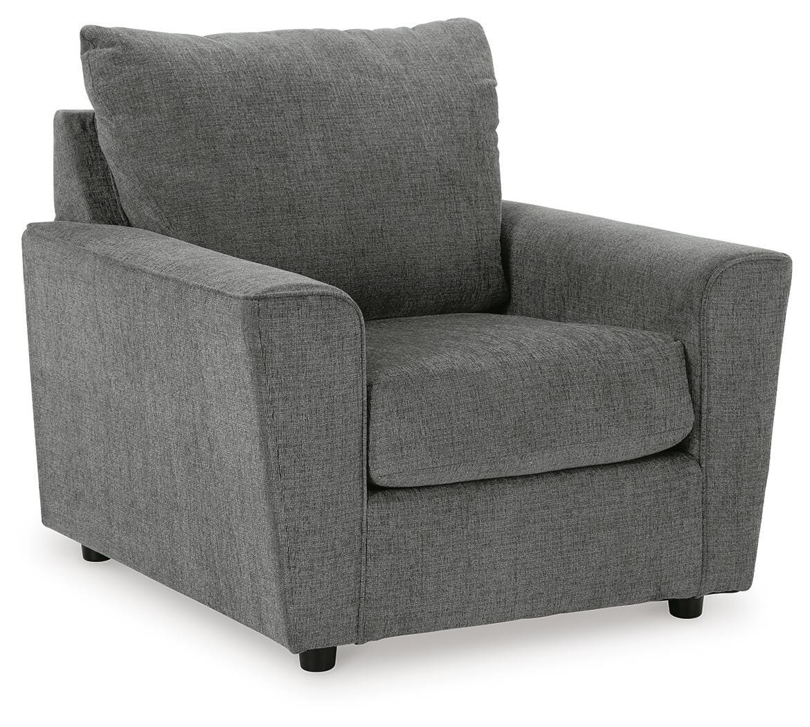 Stairatt Accent Chairs