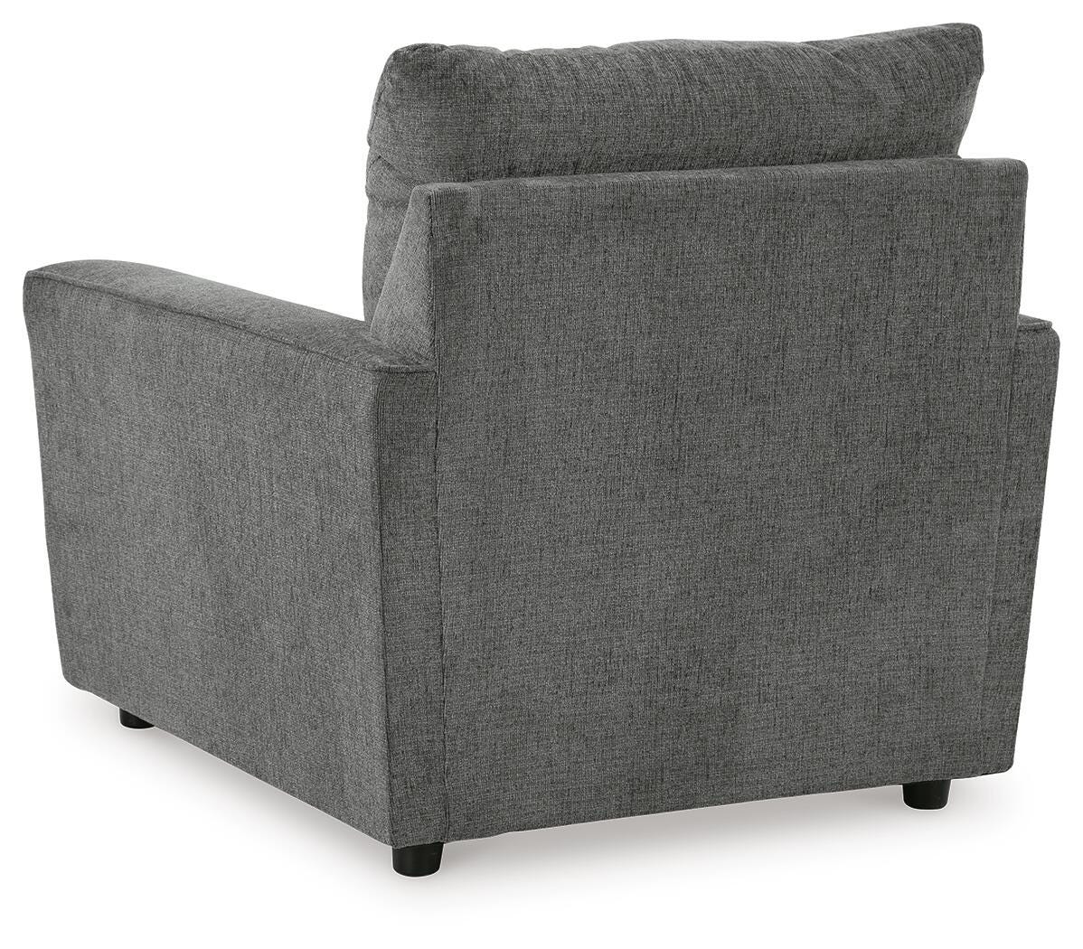 Stairatt Ottomans