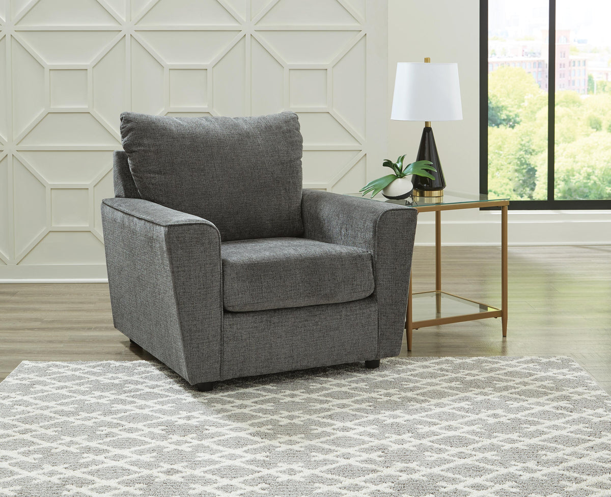 Stairatt Accent Chairs