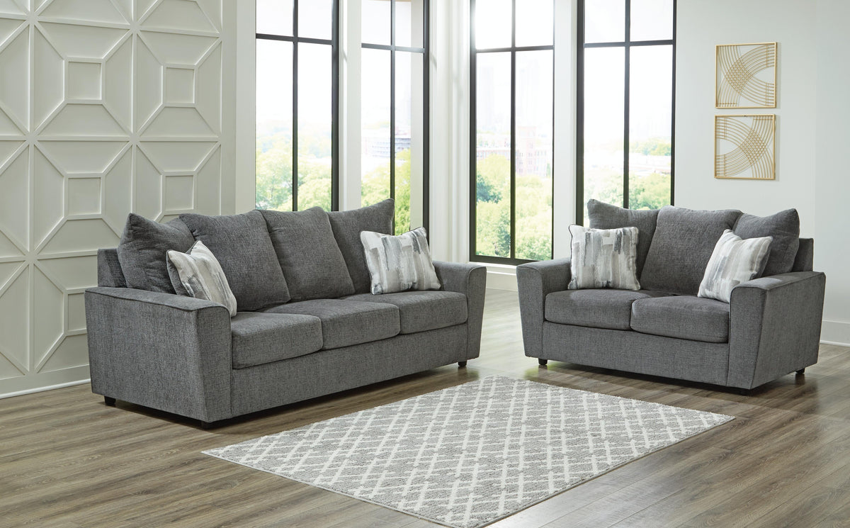 Stairatt Stationary Sofa Sets