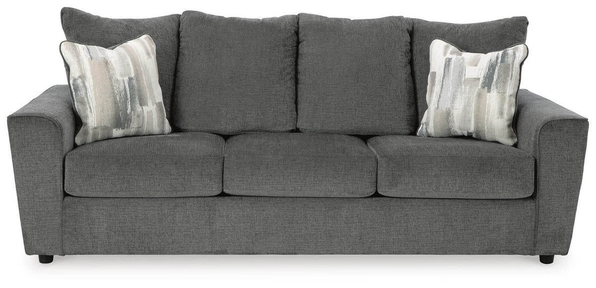 Stairatt Stationary Sofas