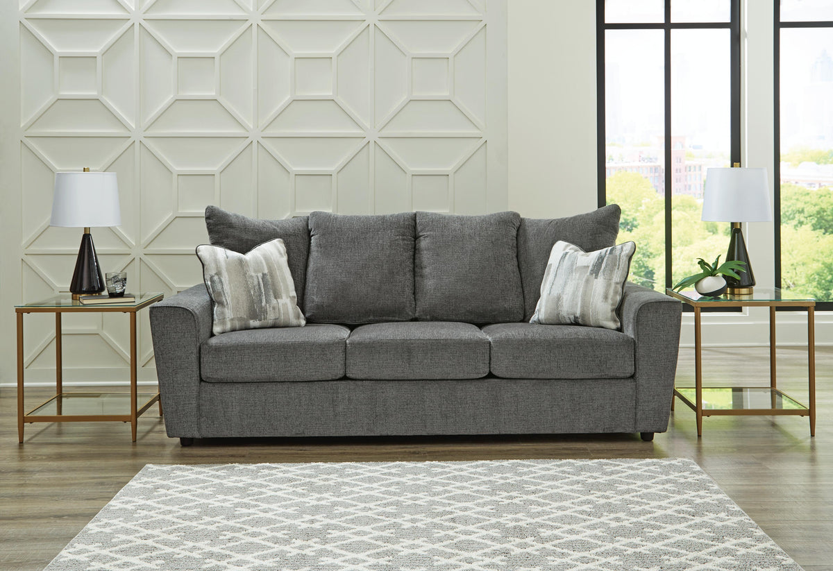 Stairatt Stationary Sofas