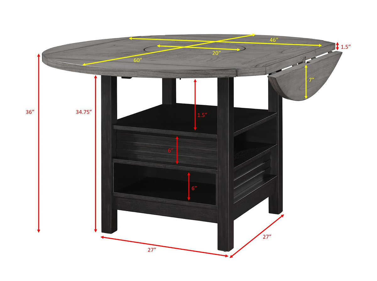 Cline Counter Height Dining Collection