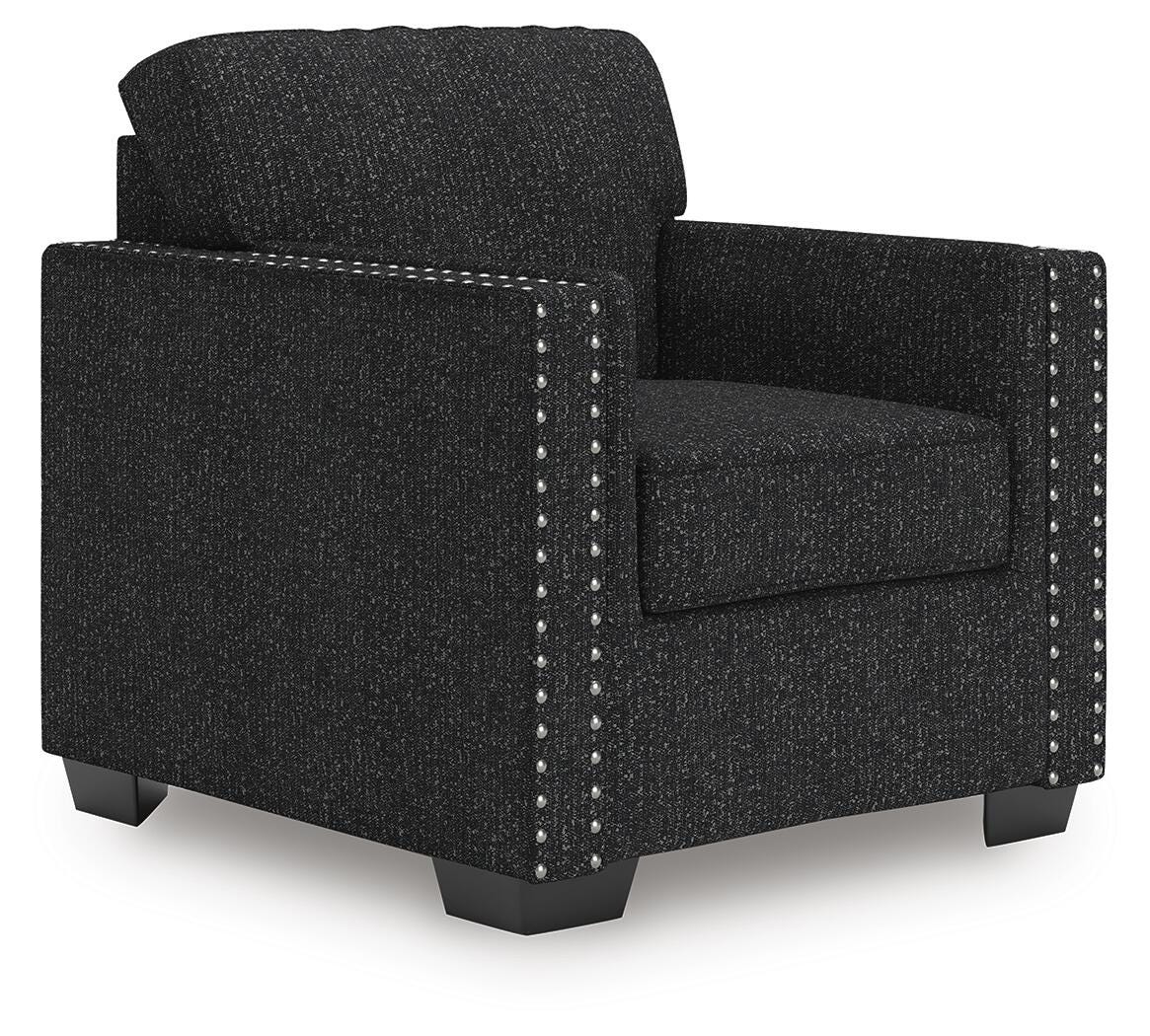 Jasmine Accent Chairs