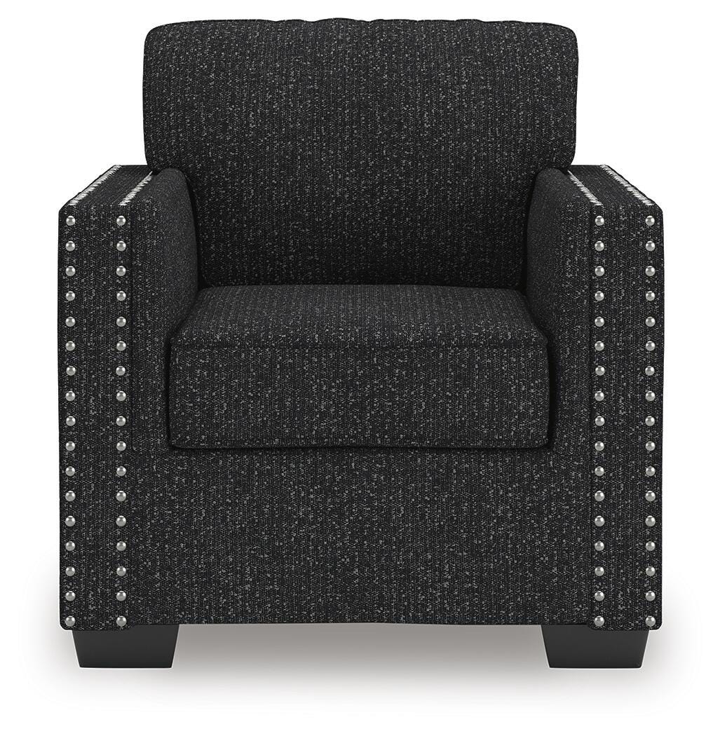 Jasmine Accent Chair by Ashley - image 3