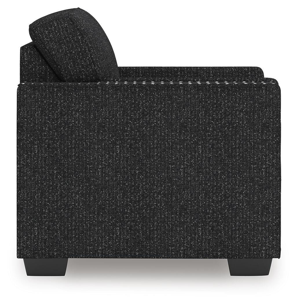 Jasmine Accent Chair by Ashley - image 5