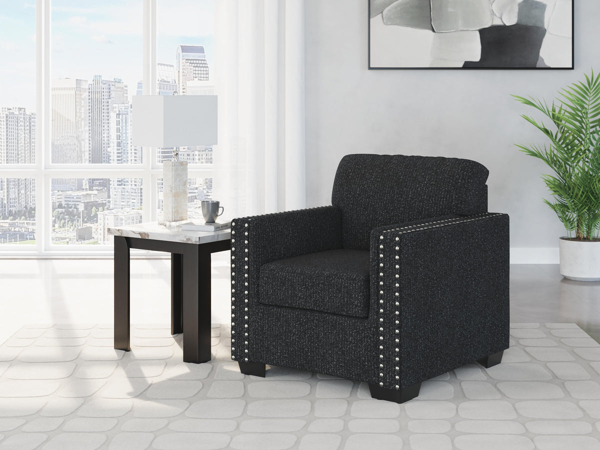 Jasmine Accent Chairs
