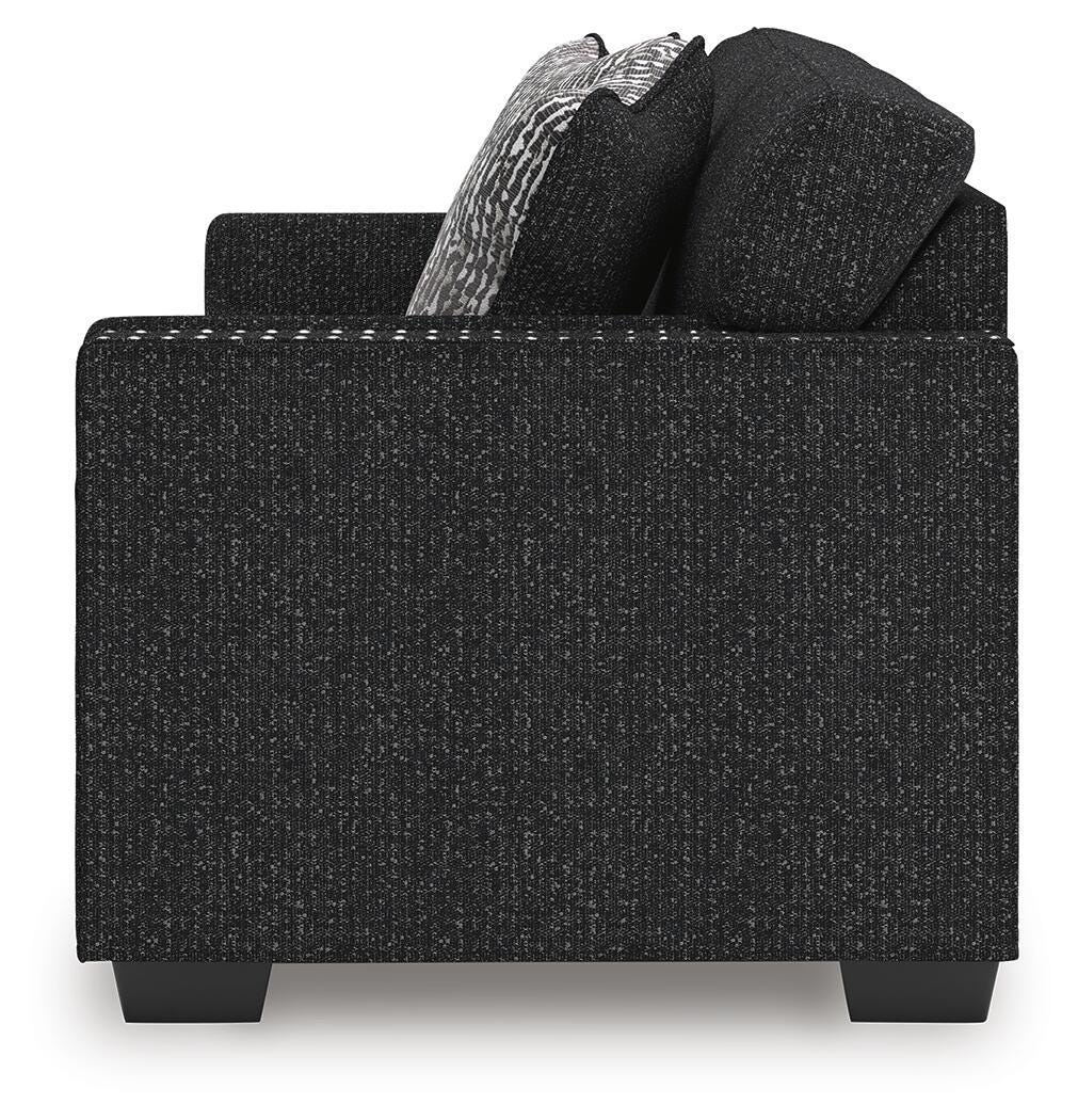 Jasmine Stationary Sofas