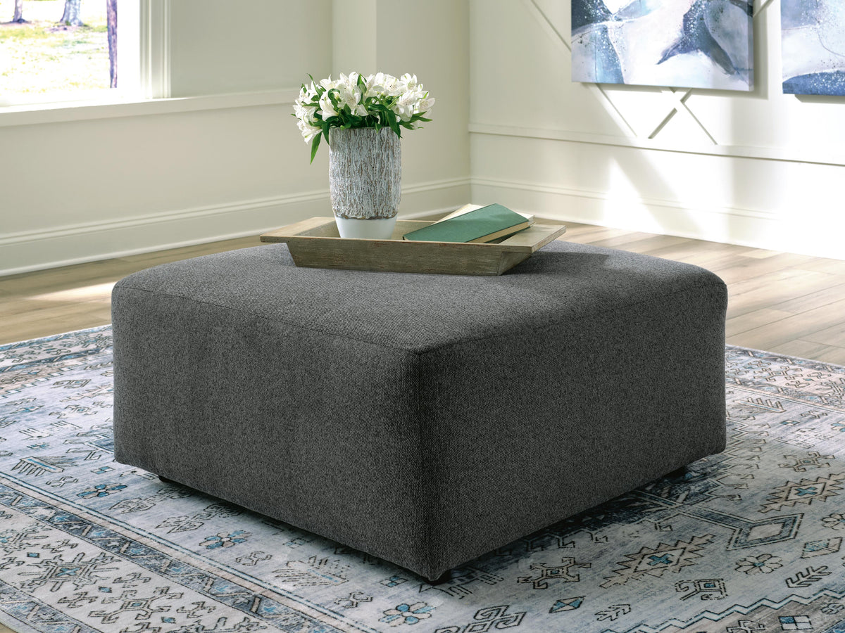 Edenfield Ottomans