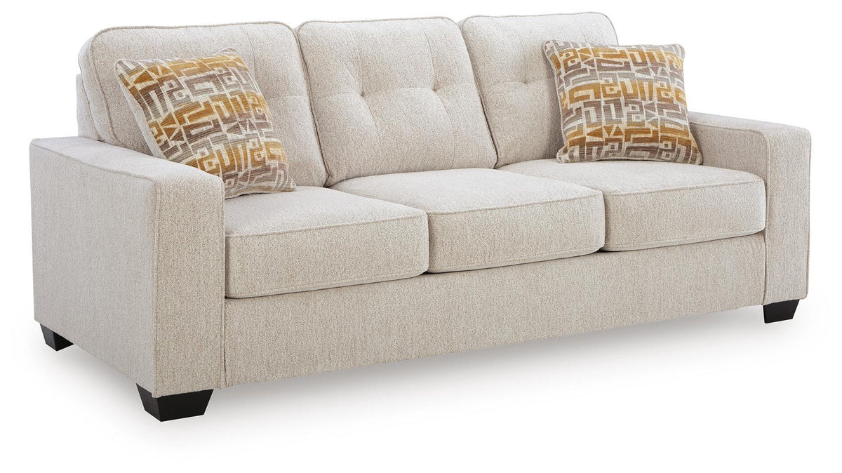 Larimer Stationary Sofas