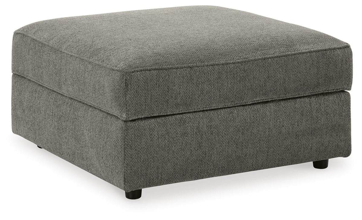 O'Phannon Ottomans