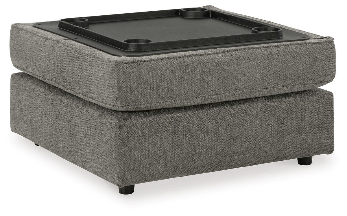 O'Phannon Ottoman by Ashley - image 5