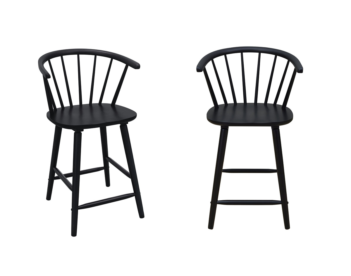 Janna Counter Height Counter Height Dining Collection