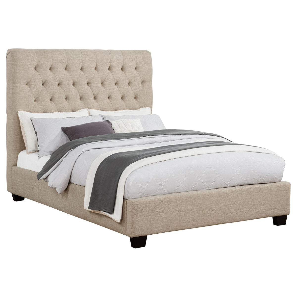Chloe Beds